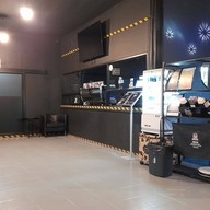 บรรยากาศ พิเศษ กาแฟ เพชรบุรี