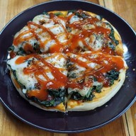 พิซซ่าเลิฟเวอร์@home นครสวรรค์