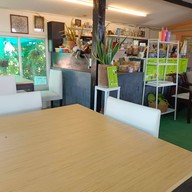 บรรยากาศ มายูต้า คอฟฟี่