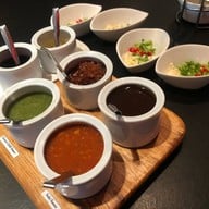 Ping’s Thai Teochew Restaurant Pathumwan Princess Hotel