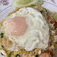เมนูของร้าน อร่อยโอชารส ลาดหญ้า