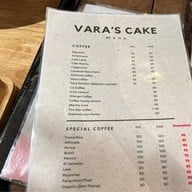 วราเค้ก