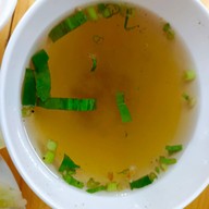 เมนูของร้าน ก๋วยเตี๋ยวเรือ อิ่มแปล้ เหมือนแม่ป้อน เขาเต่า