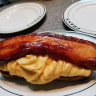 เมนูของร้าน FRAN'S - Brunch & Greens สาธร ซอย 1