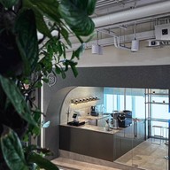 Mama Cafe Marche' Thonglor