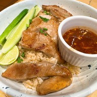 เมนูของร้าน Fam Time Steak and Pasta เทอมินอลพระราม3