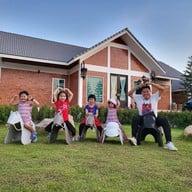 หน้าร้าน The Baroni Ranong