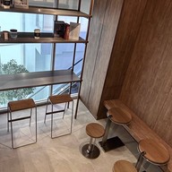 Mama Cafe Marche' Thonglor