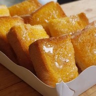 Happy Beverage คลองสาม