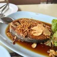 เมนูของร้าน ยิ้ม ยิ้ม ชวนชิม พังงา