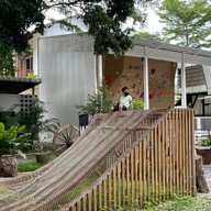 Belcarra Bistro & Caffe