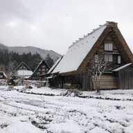 Ogimachi Village Shirakawa go