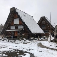 Ogimachi Village Shirakawa go