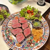 เมนูของร้าน มหาสาร-mahasan
