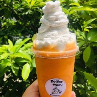 กาแฟหัวโค้ง (Do You Coffee)