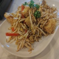 เมนูของร้าน เจริญไทยสุกี้ - ถนนเพชรเกษม เพชรเกษม