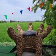บรรยากาศ แซ่บบักแปดแสน สาขาซอยโรงเรียนบางโพธิ์เหนือ