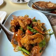 เมนูของร้าน ยิ้ม ยิ้ม ชวนชิม พังงา