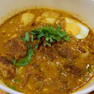 เมนูของร้าน ก๋วยเตี๋ยวผักหวานอยุธยา