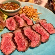 เมนูของร้าน มหาสาร-mahasan