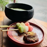 Chalot Teahouse