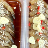 ทะเลดองลองดู@บางเสร่ Tao seafood&pickled sea& sashimi sea