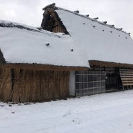 Ogimachi Village Shirakawa go