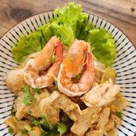 หมึกย่างลาดพร้าว109 สาขาลาดพรา้ว