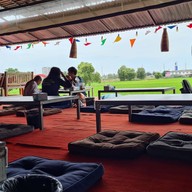 บรรยากาศ แซ่บบักแปดแสน สาขาซอยโรงเรียนบางโพธิ์เหนือ