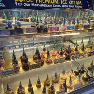 เมนู Emack & Bolio's Samyan Mitrtown