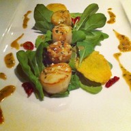 Medici Kitchen & Bar โฮเทล มิวส์ กรุงเทพ