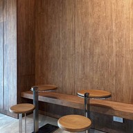 Mama Cafe Marche' Thonglor