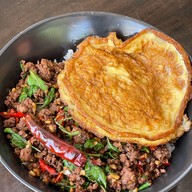 SUPER BOWL ศรีนครินทร์