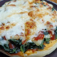 พิซซ่าเลิฟเวอร์@home นครสวรรค์