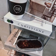 Mama Cafe Marche' Thonglor