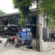 Belcarra Bistro & Caffe