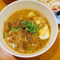 เมนูของร้าน ก๋วยเตี๋ยวผักหวานอยุธยา