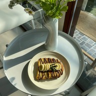 Fleur Cafe Bangsaen -