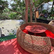 บรรยากาศ แซ่บบักแปดแสน สาขาซอยโรงเรียนบางโพธิ์เหนือ