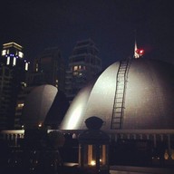 Medici Kitchen & Bar โฮเทล มิวส์ กรุงเทพ