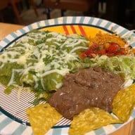 เมนูของร้าน Sunrise Tacos สีลม