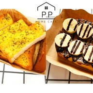 PP Home Cafe