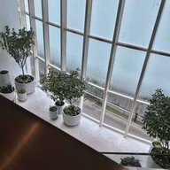 Mama Cafe Marche' Thonglor