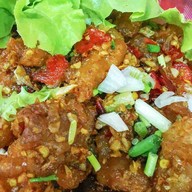 บ้านโมจิ บ้าบิ่น & เบเกอรี่ (การบินไทย ซ.12)