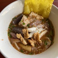 เมนูของร้าน ครัวลุงหว่องพิจิตร
