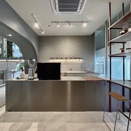 Mama Cafe Marche' Thonglor