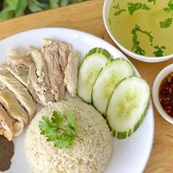 ข้าวมันไก่อินดี้