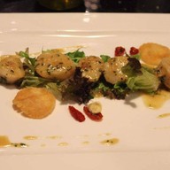 Medici Kitchen & Bar โฮเทล มิวส์ กรุงเทพ