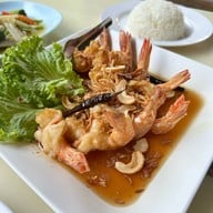 เมนูของร้าน ยิ้ม ยิ้ม ชวนชิม พังงา