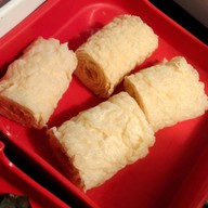 เมนูของร้าน เฝอลุงโฮ แม่กลอง